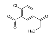 80093-43-2 structure, C9H8ClNO3