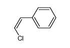 4604-28-8 structure, C8H7Cl