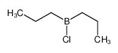 22086-53-9 spectrum, chloro(dipropyl)borane