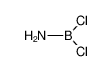 37805-57-5 structure, BCl2H2N