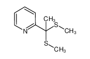 950993-48-3 structure, C9H13NS2