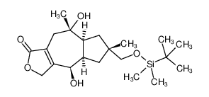 374536-32-0 structure