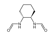 77096-99-2 N-((1R,2R)-2-Formylamino-cyclohexyl)-formamide