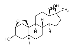 2295-94-5 structure, C20H32O3