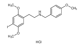 1566571-64-9 structure, C18H23ClINO3