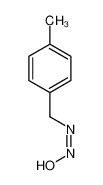 N-[(4-methylphenyl)methyl]nitrous amide 775554-97-7