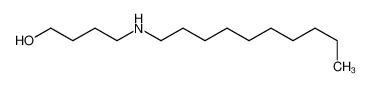 88090-06-6 structure, C14H31NO