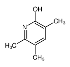 66727-76-2 3,5,6-trimethyl-1H-pyridin-2-one