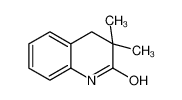 3,3-dimethyl-1,4-dihydroquinolin-2-one 92367-59-4