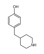 66414-17-3 spectrum, 4-(piperidin-4-ylmethyl)phenol