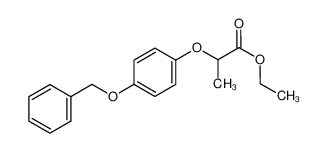 63650-08-8 structure, C18H20O4