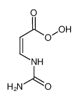 1224954-50-0 structure, C4H6N2O4