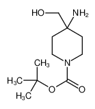 203186-96-3 structure, C11H22N2O3