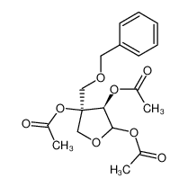 245432-69-3 structure, C18H22O8