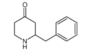 2-benzylpiperidin-4-one 193469-44-2