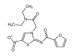 30487-30-0 structure