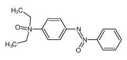 108178-69-4 spectrum, N,N-diethyl-4-(phenyl-ONN-azoxy)aniline