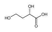 22329-72-2 structure, C4H8O4