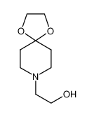 37443-73-5 structure, C9H17NO3