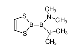 101347-24-4 spectrum, 2-{bis(dimethylamino)boryl}-1,3,2-dithiaborole