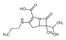 756435-43-5 structure, C13H20N2O4