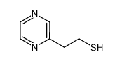 2-pyrazin-2-ylethanethiol 98%