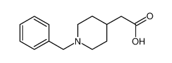 1-苄基-4-哌啶乙酸