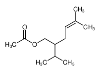 74912-37-1 structure, C12H22O2