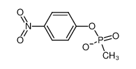 24886-86-0 (4-Nitro-phenyl)-methylphosphonat