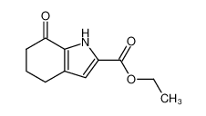 119647-73-3 structure, C11H13NO3