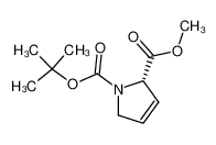 BOC-4-去氢-L-脯氨酸
