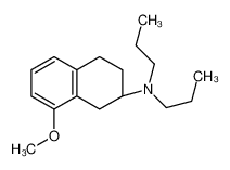 119432-88-1 structure, C17H27NO