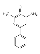 111677-64-6 structure, C11H11N3O