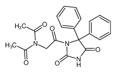 170700-18-2 structure, C21H19N3O5