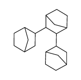 58534-85-3 structure, C21H32