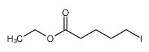 乙基5-碘戊酸酯