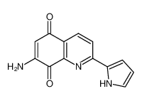 1432063-34-7 structure, C13H9N3O2