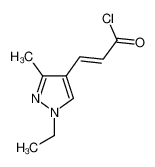 1004644-47-6 structure, C9H11ClN2O