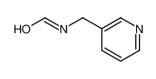 56625-04-8 N-(pyridin-3-ylmethyl)formamide