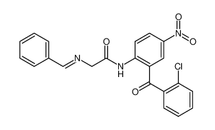 80837-71-4 structure, C22H16ClN3O4