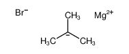 2259-30-5 structure, C4H9BrMg