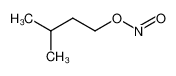 110-46-3 spectrum, Isoamyl Nitrite