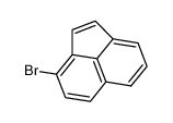 20371-51-1 spectrum, 3-bromoacenaphthylene