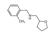 (2-甲基-苄基)-(四氢-呋喃-2-甲基)-胺