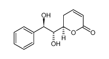 Goniodiol 96422-52-5