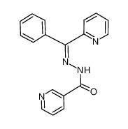 502900-38-1 structure, C18H14N4O