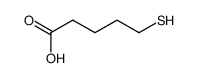 30247-98-4 5-sulfanylpentanoic acid