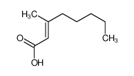 30801-91-3 structure, C9H16O2