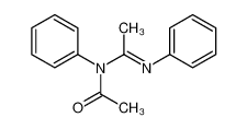 14477-64-6 structure, C16H16N2O