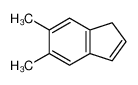 22430-63-3 structure, C11H12